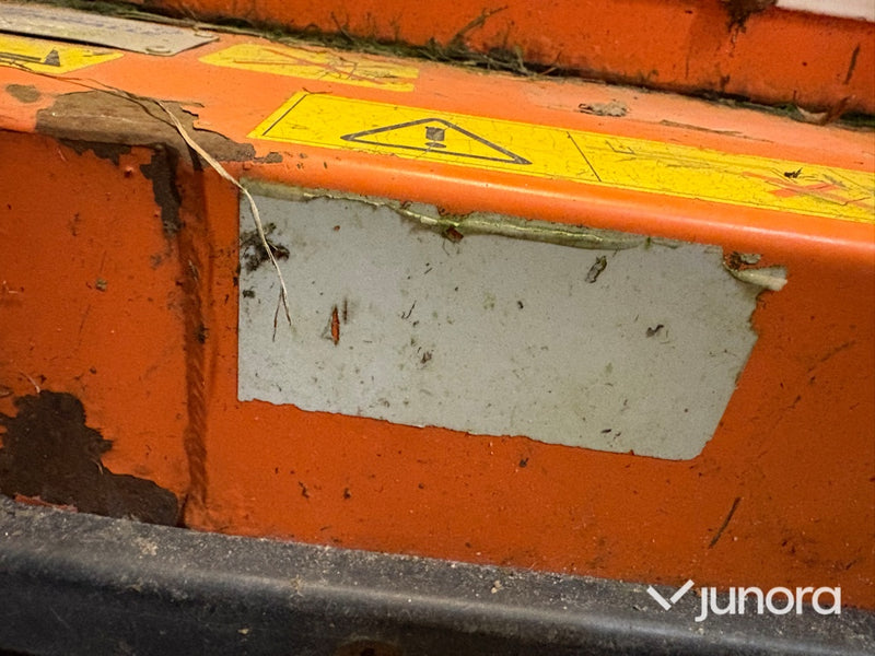 Klippbord - Stensballe TH 3500