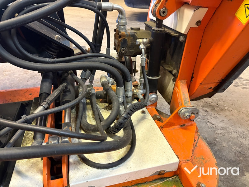 Klippbord - Stensballe TH 3500