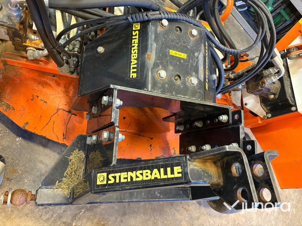 Klippbord - Stensballe TH 3500