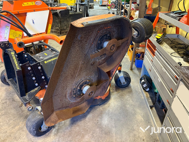 Klippbord - Stensballe TH 3500