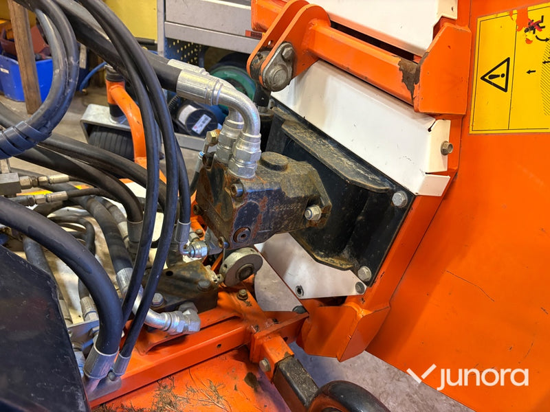 Klippbord - Stensballe TH 3500