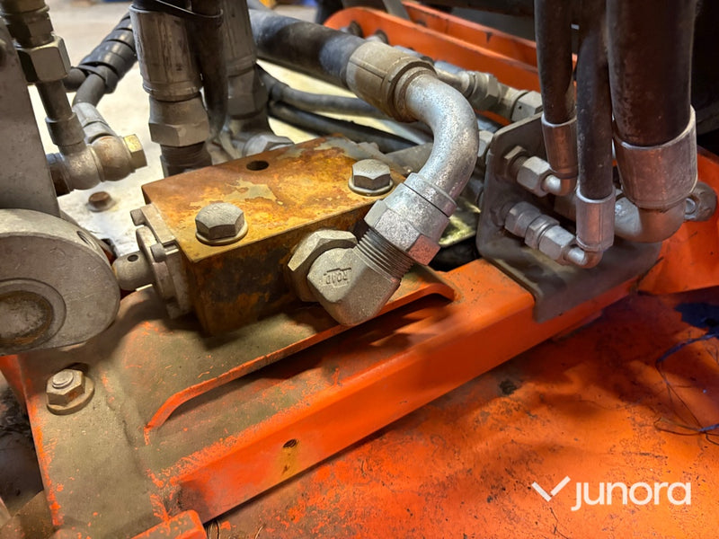 Klippbord - Stensballe TH 3500