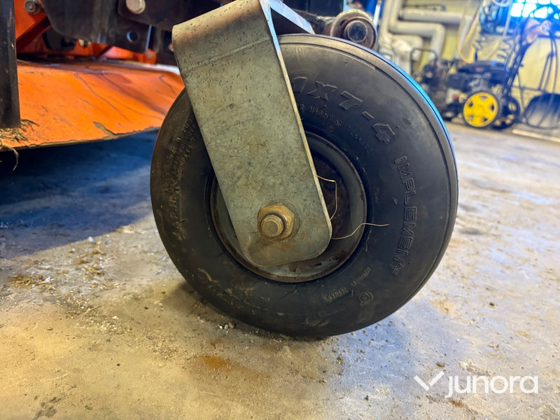 Klippbord - Stensballe TH 3500