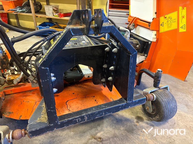 Klippbord - Stensballe TH 3500