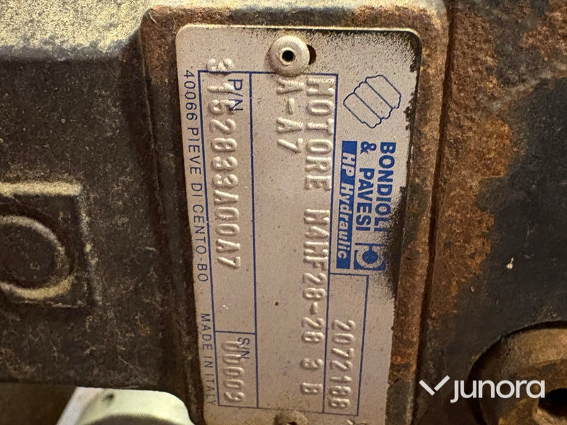 Klippbord - Stensballe TH 3500