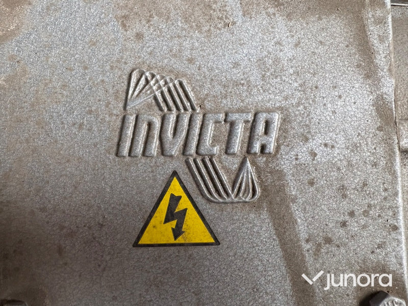 Elmotor - Invicta, BLZ/50-75/4/01/50