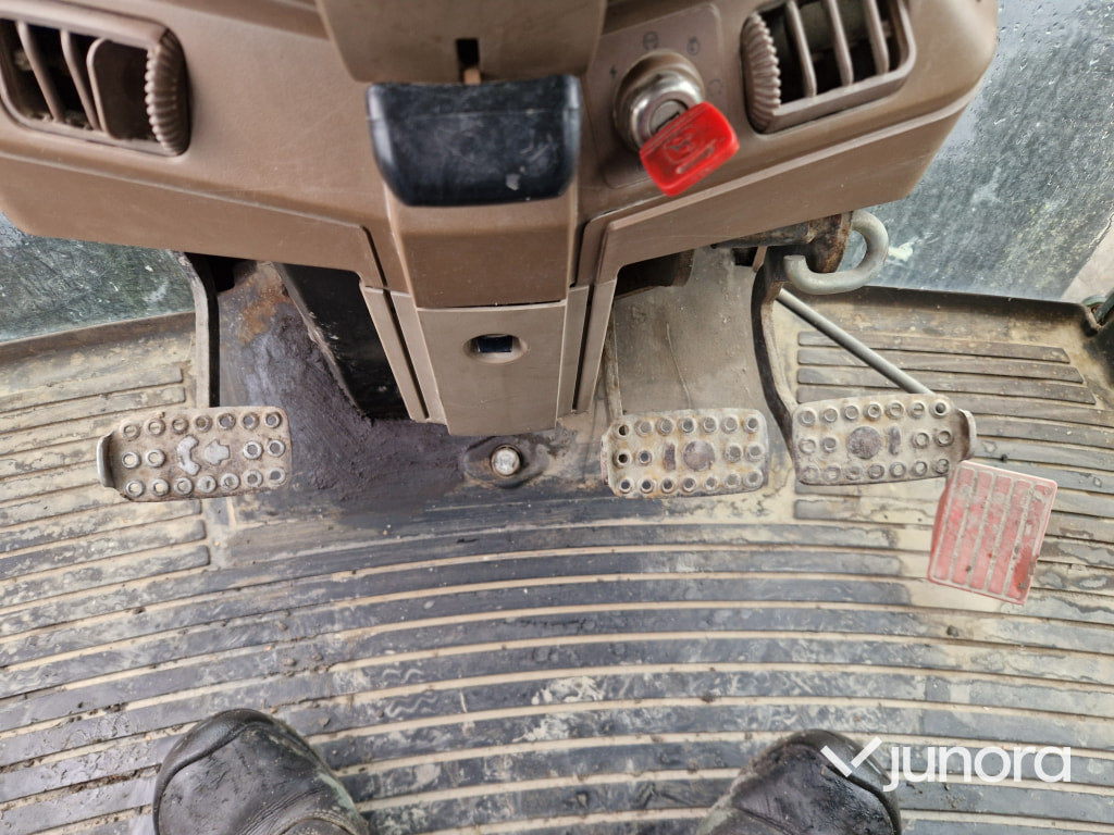 Traktor John Deere 6900