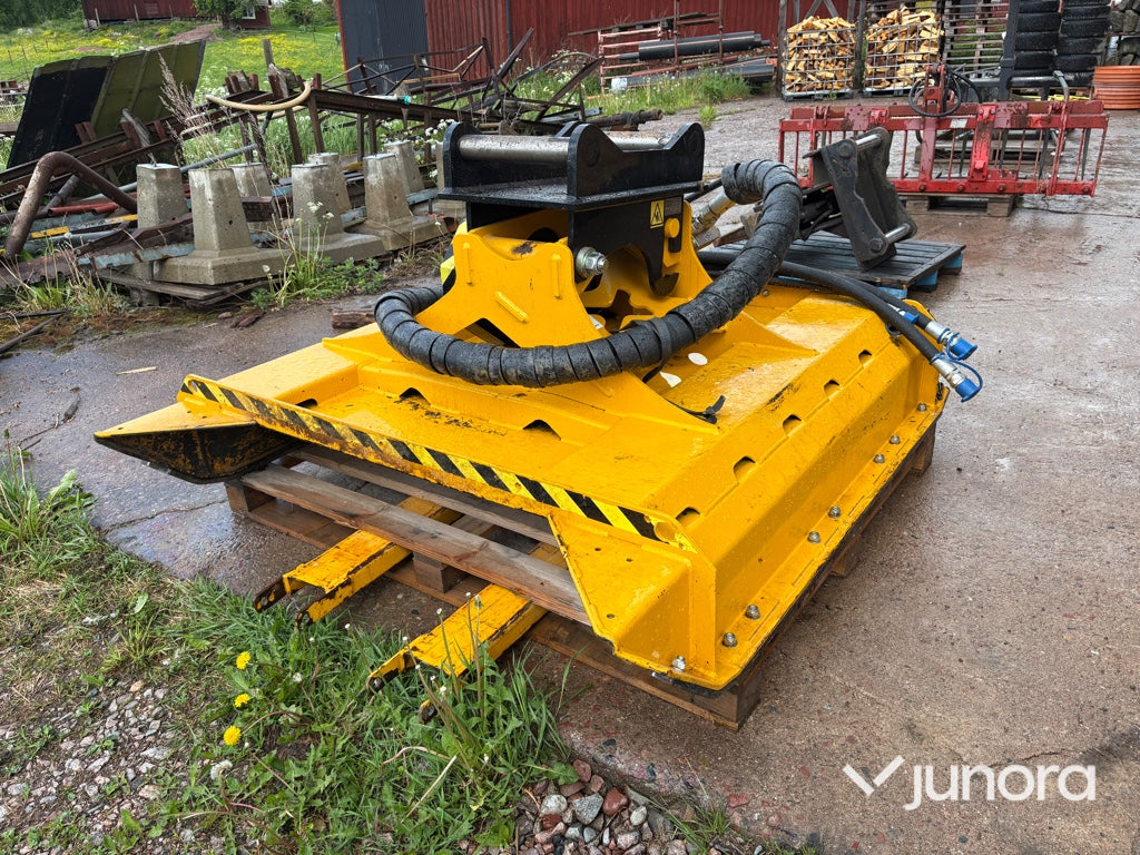 Kättingröjare - Ilsbo H1500E