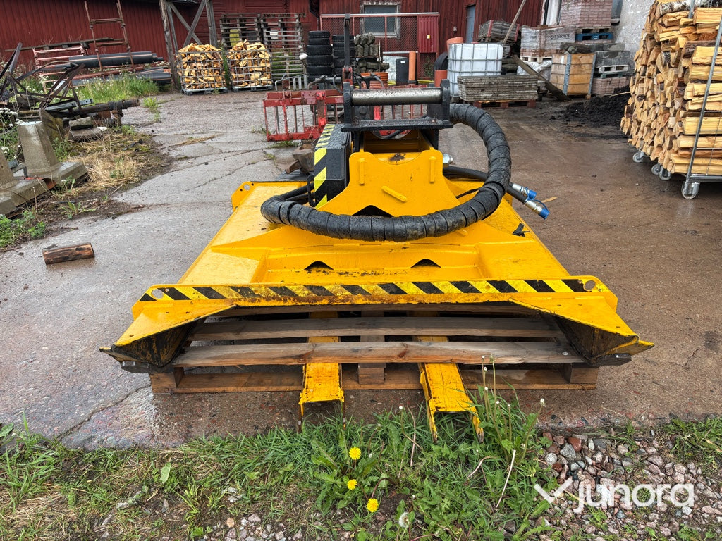 Kättingröjare - Ilsbo H1500E