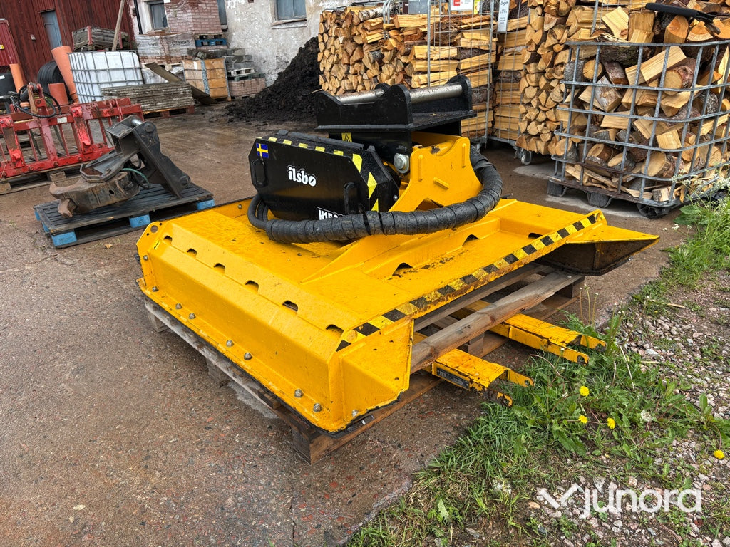 Kättingröjare - Ilsbo H1500E