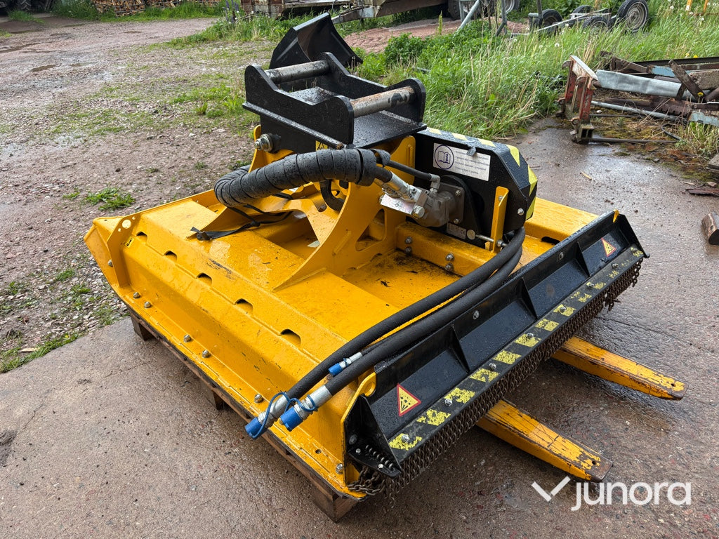 Kättingröjare - Ilsbo H1500E