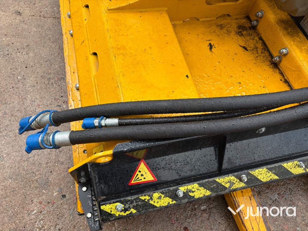 Kättingröjare - Ilsbo H1500E
