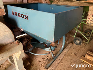 Gödningsspridare Akron