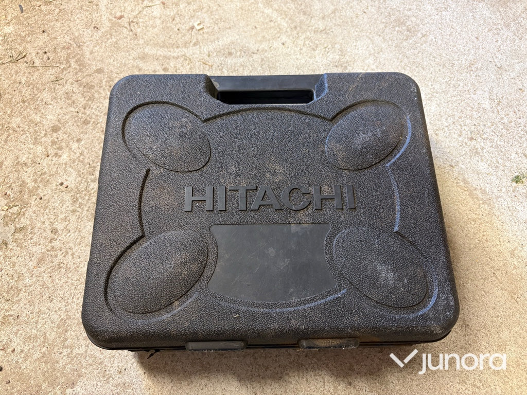 Skruvdragare - Hitachi, DB3DL