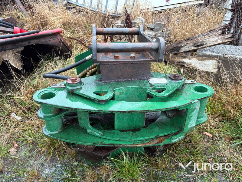 Energiklipp - Kellfri