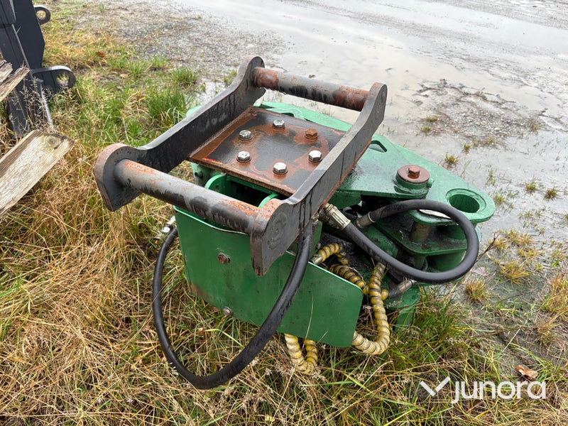 Energiklipp - Kellfri