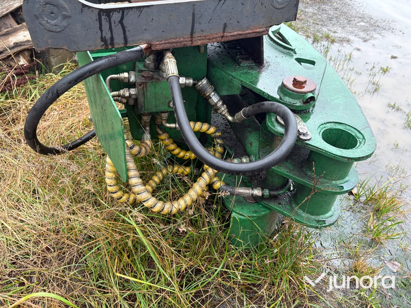 Energiklipp - Kellfri