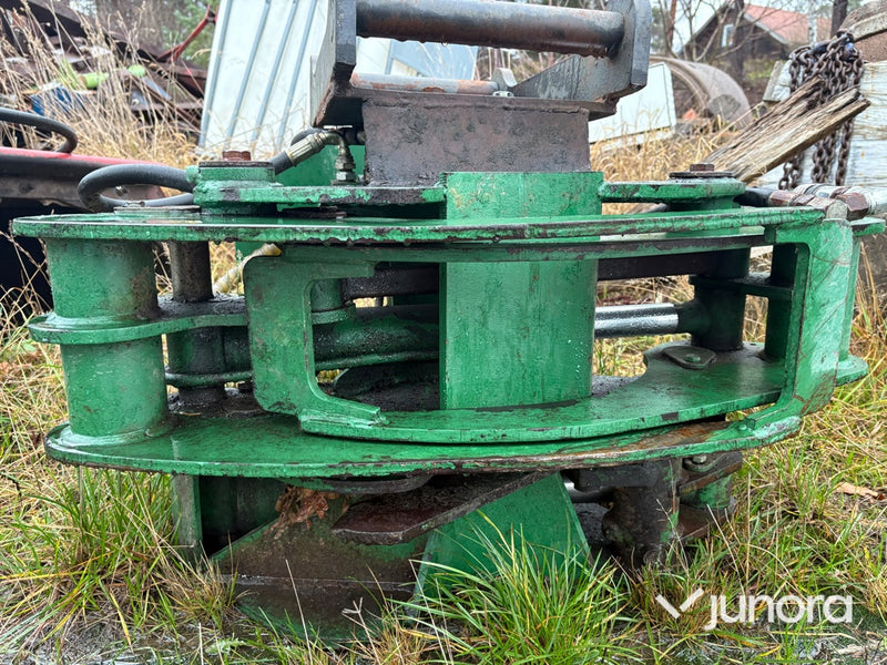 Energiklipp - Kellfri