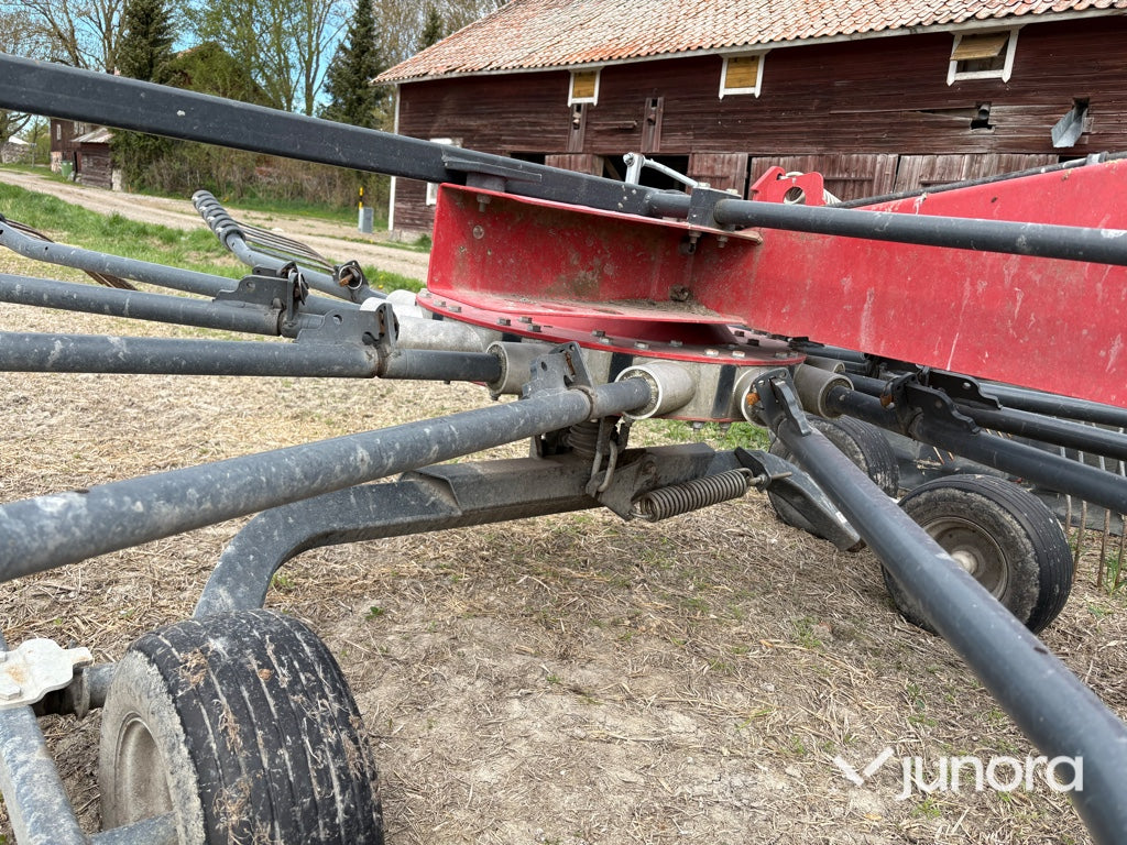 Strängläggare - Vicon, Andex 464