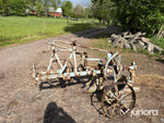 Bogserplog Överum