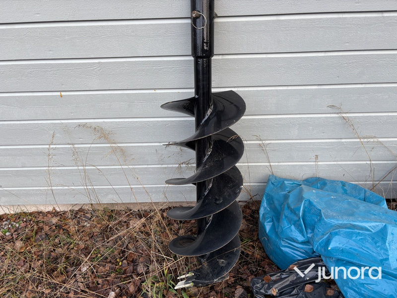 Baklastare - Volvo BM LM 218