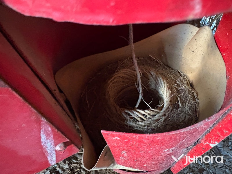 Löspress - Svecia, Junior