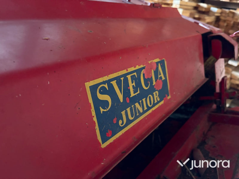 Löspress - Svecia, Junior