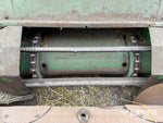 Skördetröska - John Deere 942