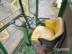 Skördetröska - John Deere 942