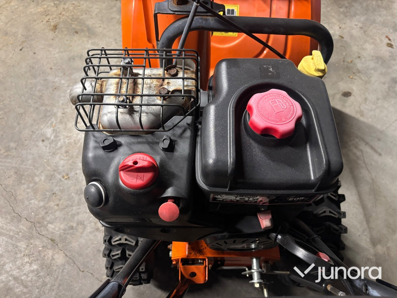 Snöslunga - Husqvarna, 5524ST