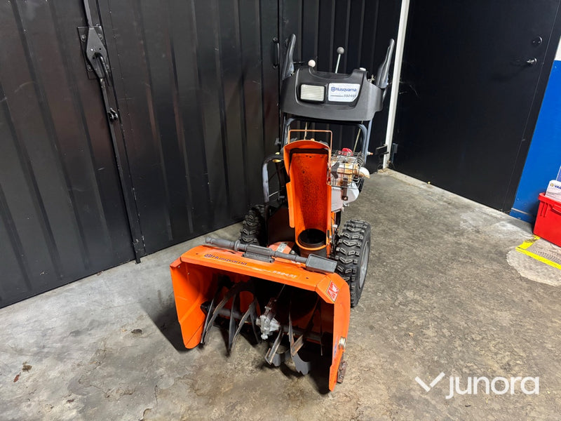 Snöslunga - Husqvarna, 5524ST