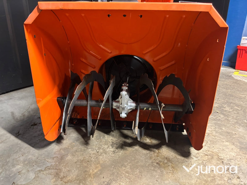 Snöslunga - Husqvarna, 5524ST