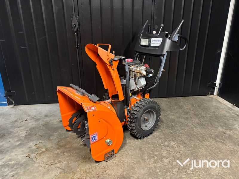 Snöslunga - Husqvarna, 5524ST