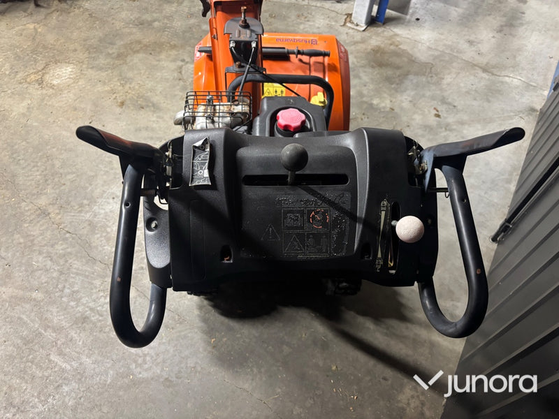 Snöslunga - Husqvarna, 5524ST