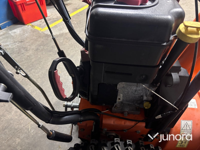 Snöslunga - Husqvarna, 5524ST