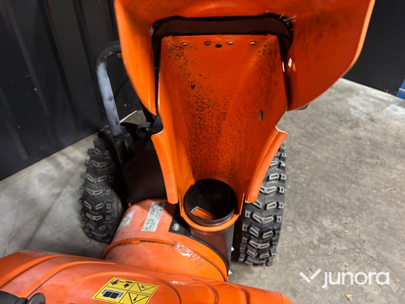 Snöslunga - Husqvarna, 5524ST