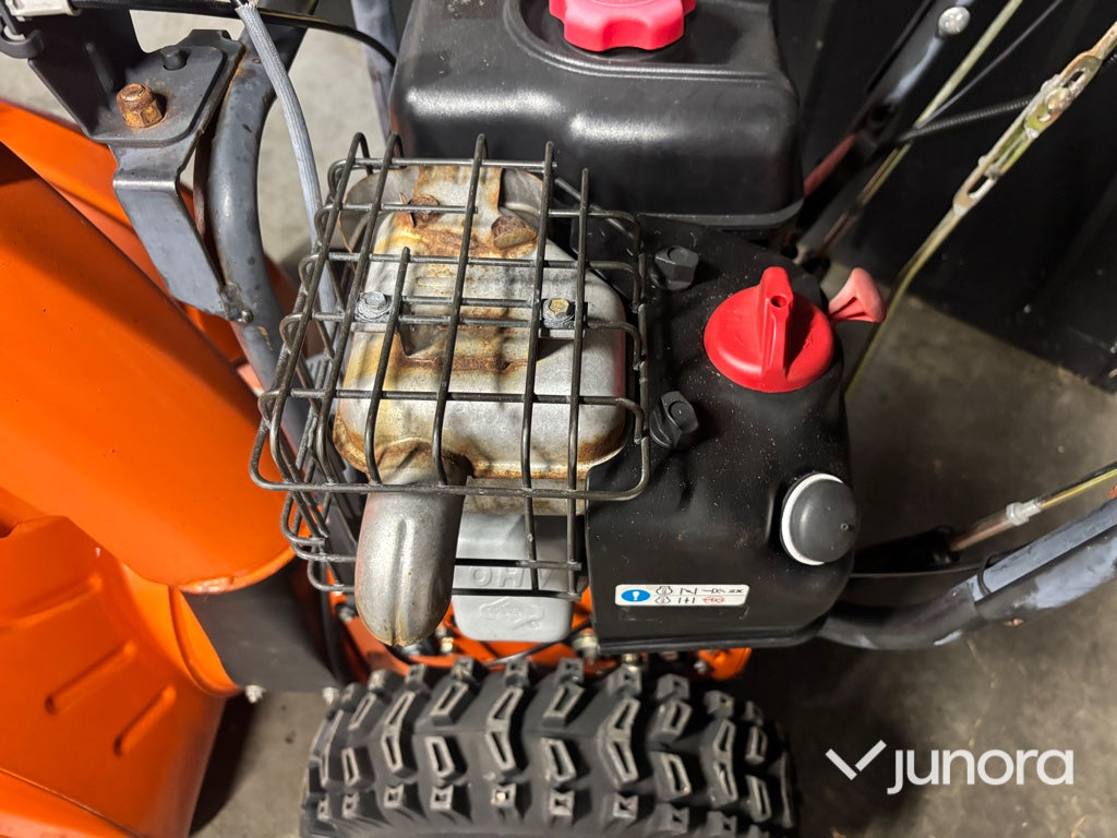 Snöslunga - Husqvarna, 5524ST