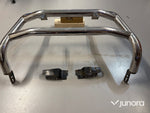Frontbåge/Ljusbåge till Mercedes Benz Vito