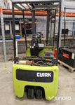 Gaffeltruck Clark CTM 16 S