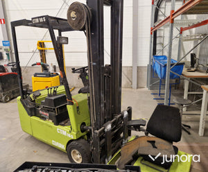 Gaffeltruck Clark CTM 16 S