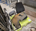 Gaffeltruck Clark CTM 16 S