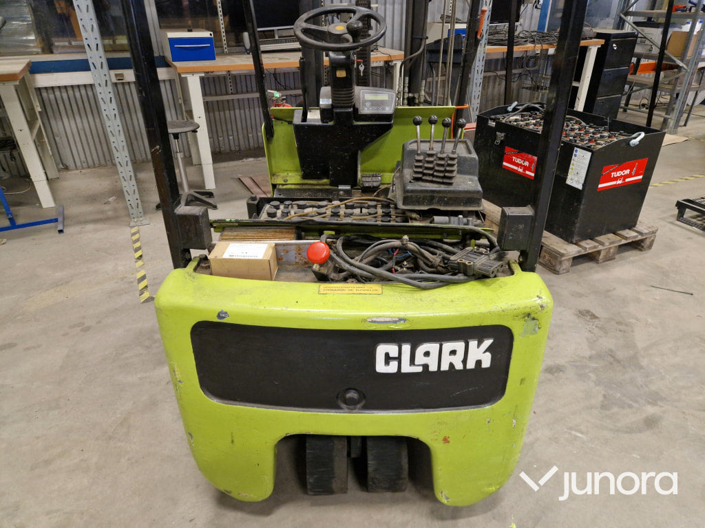 Gaffeltruck Clark CTM 16 S