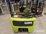 Gaffeltruck Clark CTM 16 S