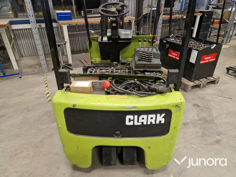 Gaffeltruck Clark CTM 16 S