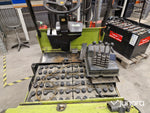 Gaffeltruck Clark CTM 16 S