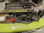 Gaffeltruck Clark CTM 16 S
