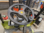 Gaffeltruck Clark CTM 16 S
