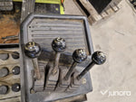 Gaffeltruck Clark CTM 16 S