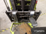 Gaffeltruck Clark CTM 16 S