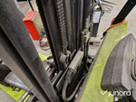 Gaffeltruck Clark CTM 16 S